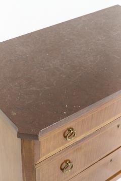 Neoclassical Chest of Drawers - 4159475