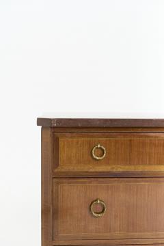 Neoclassical Chest of Drawers - 4159476