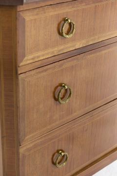 Neoclassical Chest of Drawers - 4159481