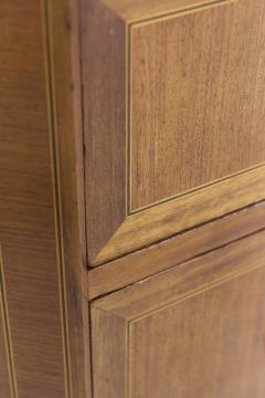 Neoclassical Chest of Drawers - 4159482