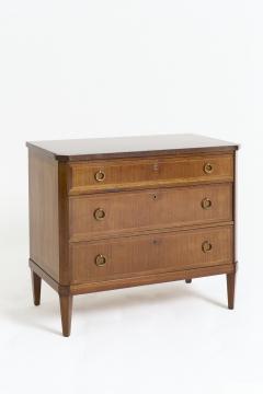 Neoclassical Chest of Drawers - 4159483