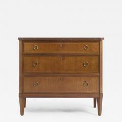 Neoclassical Chest of Drawers - 4160036