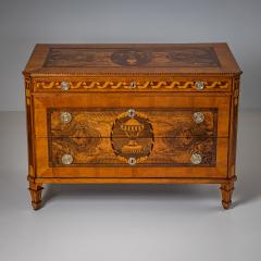 Neoclassical Chest of Drawers Germany circa 1800 - 4389527