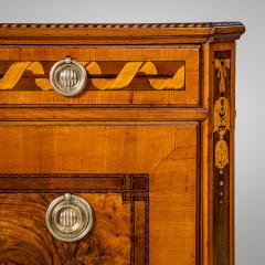 Neoclassical Chest of Drawers Germany circa 1800 - 4389532