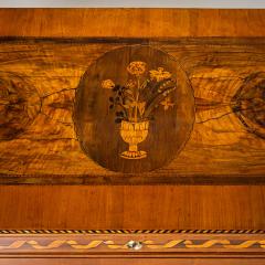 Neoclassical Chest of Drawers Germany circa 1800 - 4389533