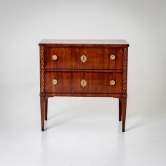 Neoclassical Chest of Drawers early 19th Century - 4424182
