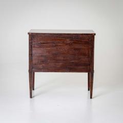 Neoclassical Chest of Drawers early 19th Century - 4424190