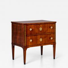 Neoclassical Chest of Drawers early 19th Century - 4426686