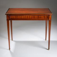 Neoclassical Desk Austria late 18th Century - 4435627