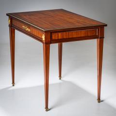 Neoclassical Desk Austria late 18th Century - 4435628