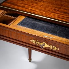Neoclassical Desk Austria late 18th Century - 4435629