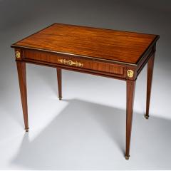 Neoclassical Desk Austria late 18th Century - 4435630