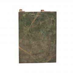 Neoclassical Painted Side Table Italy 19th Century - 2594401