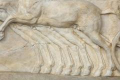 Neoclassical Plaster Panel - 803050