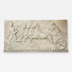 Neoclassical Plaster Panel - 805482