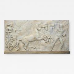 Neoclassical Plaster Panel - 805486