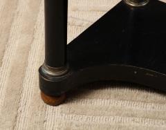 Neoclassical Side Table - 3339540