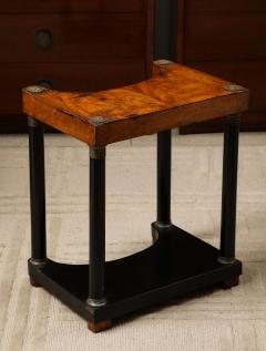 Neoclassical Side Table - 3339542
