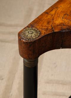 Neoclassical Side Table - 3339547