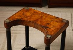 Neoclassical Side Table - 3339548