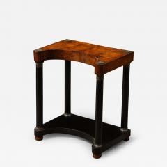 Neoclassical Side Table - 3345008