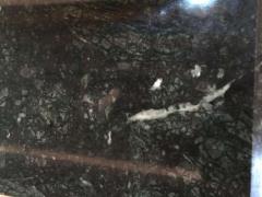 Neoclassical Style Marble Top Consoles Attributed to Maison Jansen a Pair - 2930169