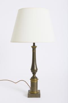 Neoclassical Table Lamp - 4391903