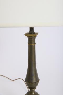 Neoclassical Table Lamp - 4391905