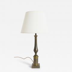 Neoclassical Table Lamp - 4392198