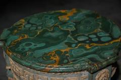 Neoclassical Tripod Gueridon Tables Italy Early 19th Century - 4135137