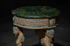 Neoclassical Tripod Gueridon Tables Italy Early 19th Century - 4135150