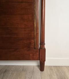 Neoclassical Vintage King Headboard circa 1980 - 4182950