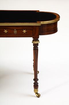 Neoclassical Writing Table - 2657287