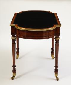Neoclassical Writing Table - 2657290