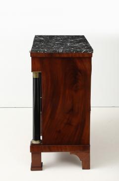 Neoclassical two Door Cabinet Early 19th Century Austria - 4085673