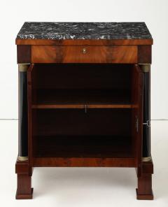 Neoclassical two Door Cabinet Early 19th Century Austria - 4683860