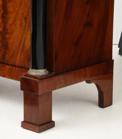 Neoclassical two Door Cabinet Early 19th Century Austria - 4683862