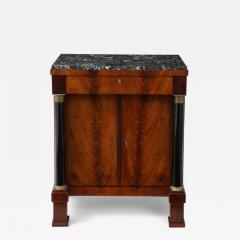 Neoclassical two Door Cabinet Early 19th Century Austria - 4683876