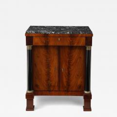Neoclassical two Door Cabinet Early 19th Century Austria - 4683877