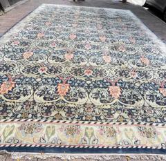 Nepal Carpet Over Size - 3970293