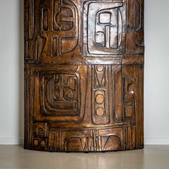 Nerone Patuzzi Unique Relief by Nerone e Patuzzi Gruppo NP2 Italy - 4389974