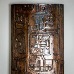 Nerone Patuzzi Unique Relief by Nerone e Patuzzi Gruppo NP2 Italy - 4389975