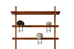 Nerone Patuzzi Wooden coat rack by Nerone Patuzzi - 1334611