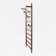 Nerone Patuzzi Wooden coat rack by Nerone Patuzzi - 1336849