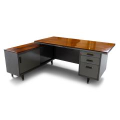 Nerone e Patuzzi Desk Gruppo NP2 Italy Mid 20th century  - 3812052