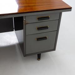 Nerone e Patuzzi Desk Gruppo NP2 Italy Mid 20th century  - 3812055