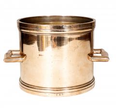 Nest Of Seven Bell Metal Measures For East Sussex England - 4789180