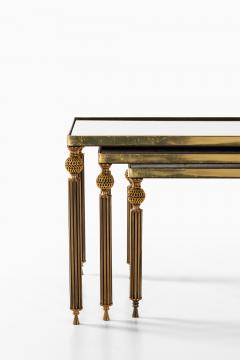 Nesting Tables Probably Produced in Italy - 1906438