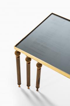 Nesting Tables Probably Produced in Italy - 1906440
