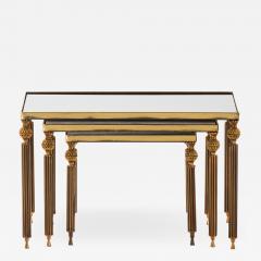 Nesting Tables Probably Produced in Italy - 1907998
